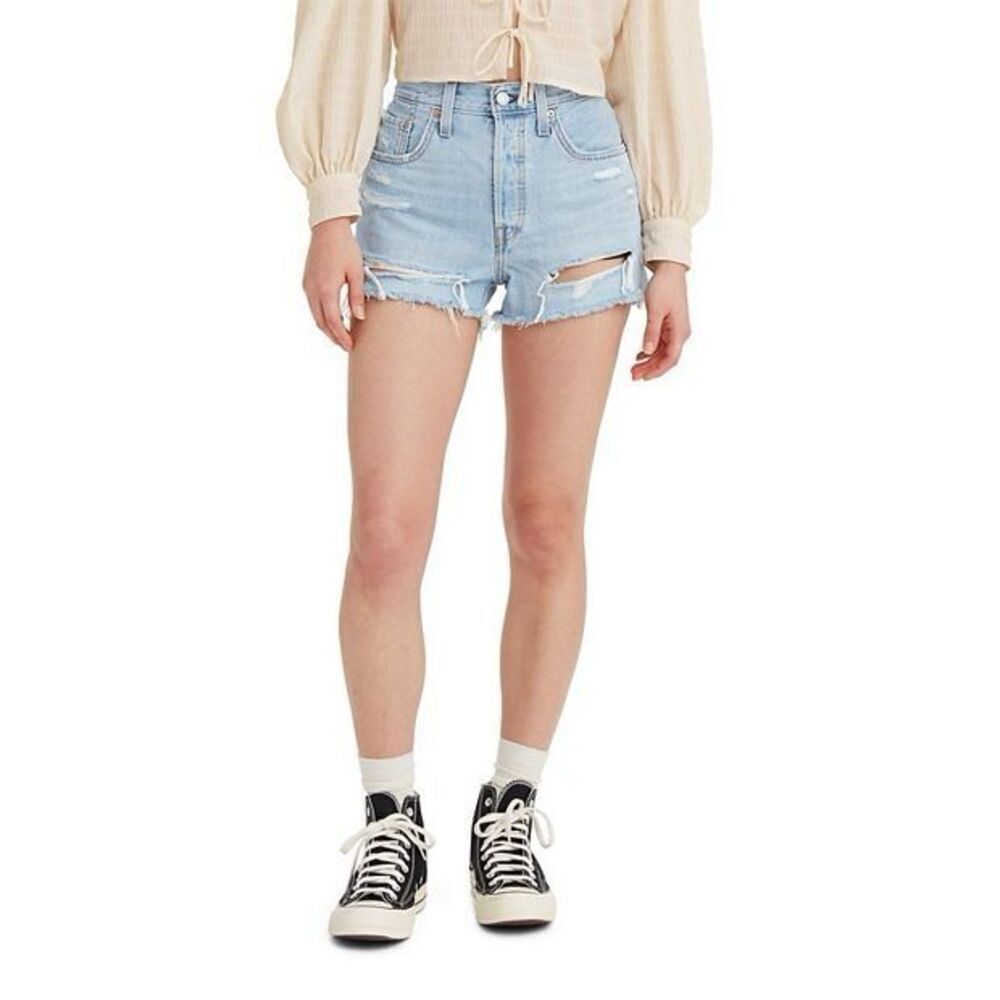✨Levi's Women's 501 Original Sz 29 Shorts✨